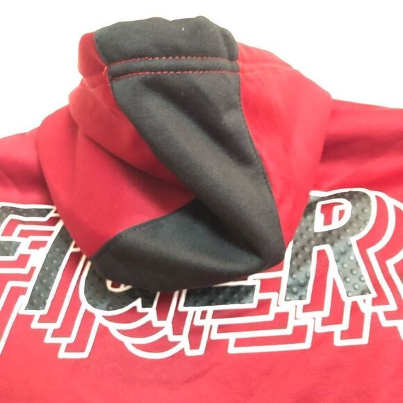 TOMMY HILFIGER KIDS - NWT Todder Boys Size 4 TSP Fast Break LS Pullover Hoodie♥️ - Picture 13 of 13